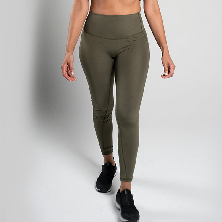 Sculpt Legging