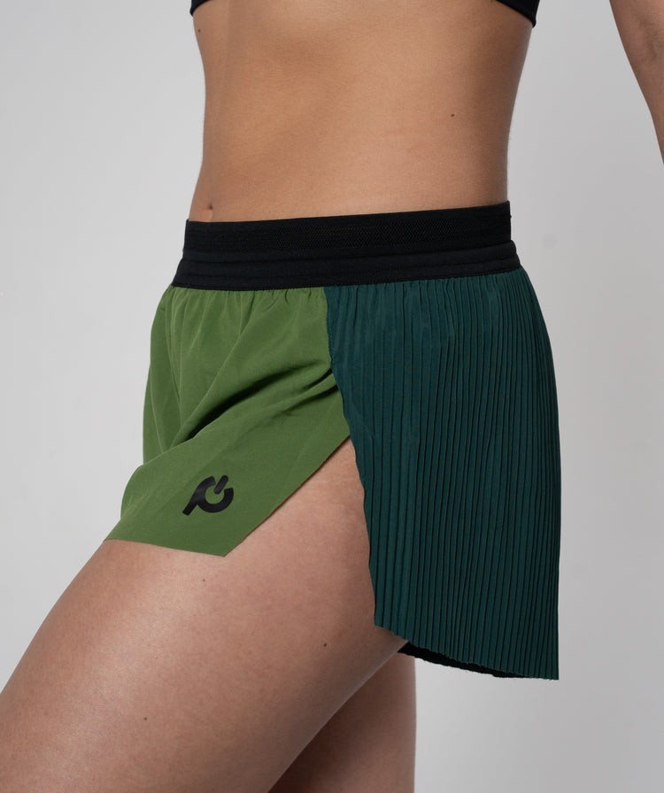 Free Move Purepower Short