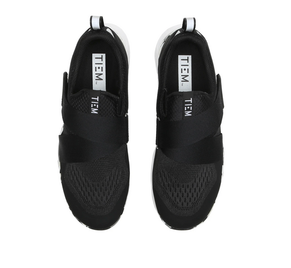 🚲 PurePower Cycle | Tiem Black Cycling Shoes | Best price 2021