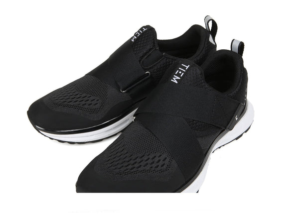 🚲 PurePower Cycle | Tiem Black Cycling Shoes | Best price 2021